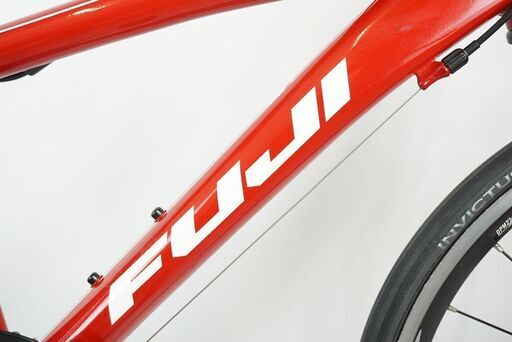 その他 FUJI 「フジ」 ACE20 2019年モデル キッズバイク