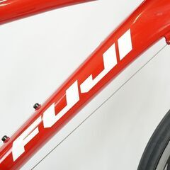 FUJI 「フジ」 ACE20 2019年モデル キッズバイク
