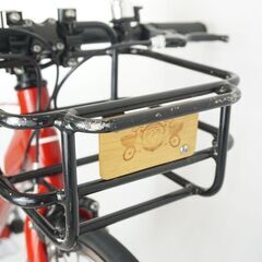 FUJI 「フジ」 ACE20 2019年モデル キッズバイク