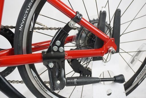 その他 FUJI 「フジ」 ACE20 2019年モデル キッズバイク