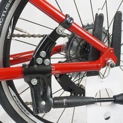 FUJI 「フジ」 ACE20 2019年モデル キッズバイク