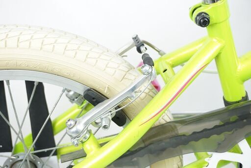 HARO BIKES 「ハローバイク」 SHREDDER 2016年モデル キッズバイク