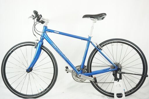 GIANT 「ジャイアント」 ESCAPE R3 2012年モデル クロスバイク