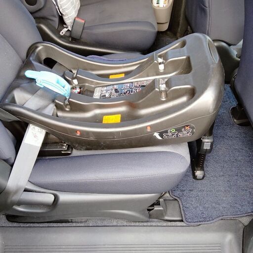 Joie ベビーカー 交渉中