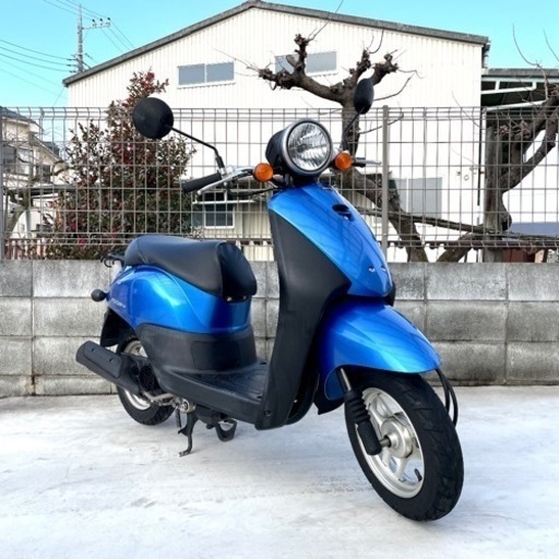 おしゃれ＆お洒落＆人気！　ホンダ　トゥデイ　TODAY  インジェクション