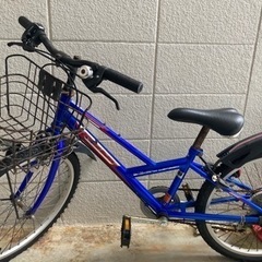 沖縄県の22インチ 自転車の中古が安い！激安で譲ります・無料で