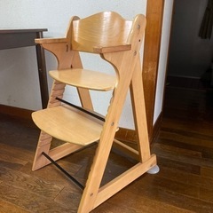 子供用の椅子（無料）