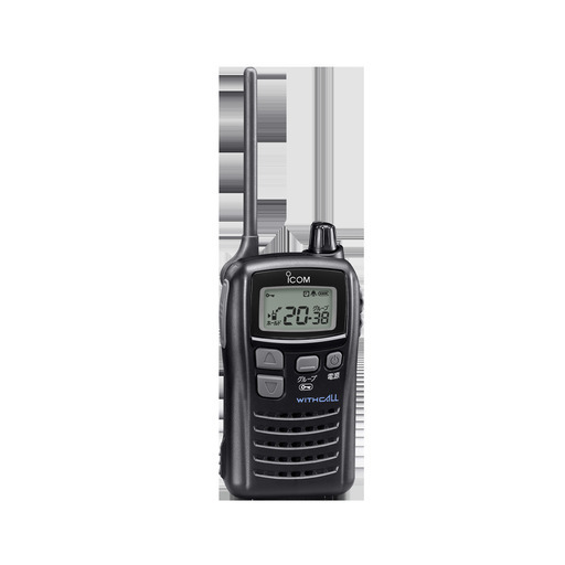 30％値下げ！しました　Icom IC4100＋充電器BC180　中古美品です