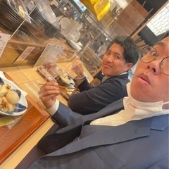 金沢市内で朝食会！！