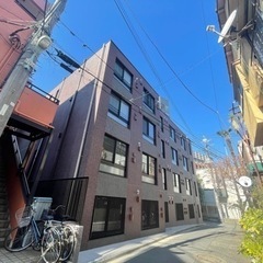 建物やお部屋の写真を撮る簡単なお仕事