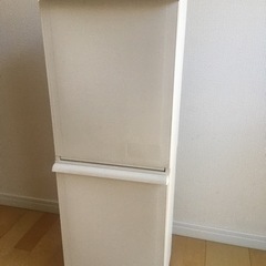 IKEA 収納ボックス２個