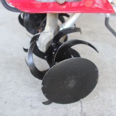 管理機/耕運機　ホンダ　こまめ　F210③