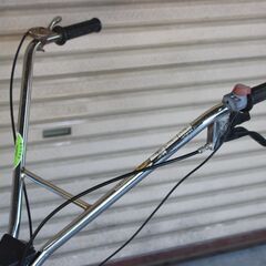 管理機/耕運機　ホンダ　こまめ　F210③