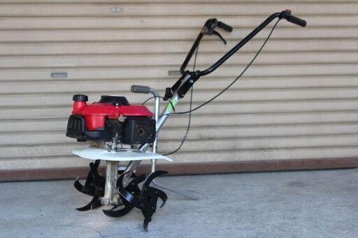 管理機/耕運機　ホンダ　FG201