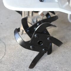 管理機/耕運機　ホンダ　FG201