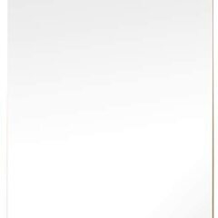 突っ張り壁面大型ミラー3枚(180㎝×幅80㎝)