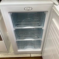 ☆ジモティ割あり☆ AQUA 冷蔵庫 126L 22年製 動作確認／クリーニング 