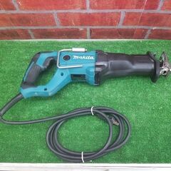 マキタ JR3051T レシプロソー【リライズ野田愛宕店】【店頭取引限定】【中古】管理番号：ITG9NBFET4TO