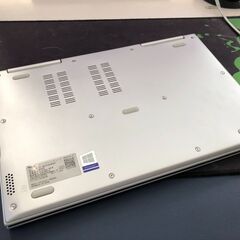 第6世代 NEC / Versapro Core i5 SSD128GB 4GB タッチパネル