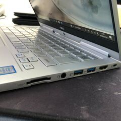 第6世代 NEC / Versapro Core i5 SSD128GB 4GB タッチパネル