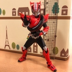 仮面ライダードライブ