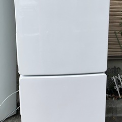 【RKGRE-819】特価！ハイアール/148L 2ドア冷凍冷蔵...