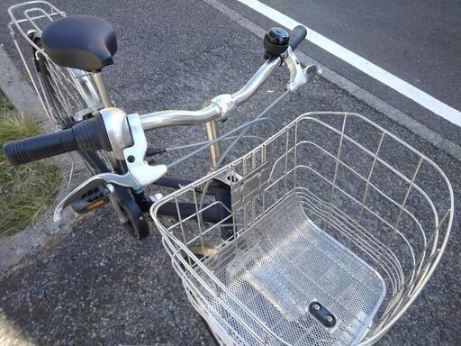 中古自転車1888 3/14(月)～3/19(土)休業！ パナソニック