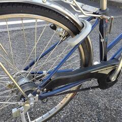 中古自転車1888 3/14(月)～3/19(土)休業！ パナソニック
