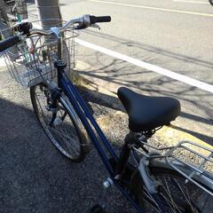 中古自転車1888 3/14(月)～3/19(土)休業！ パナソニック