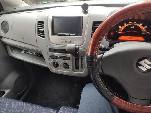 車検1年半付ワゴンr 鹿児島県奄美 ブーさん 奄美のワゴンｒの中古車 ジモティー