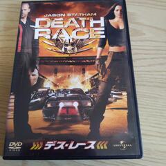 DVD『デス・レース』