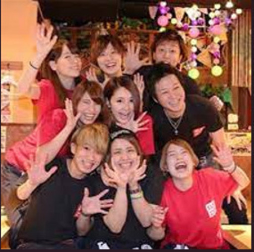 新宿居酒屋キャッチバイト歩合は売上の23 アシスト株式会社 新宿の販売の無料求人広告 アルバイト バイト募集情報 ジモティー