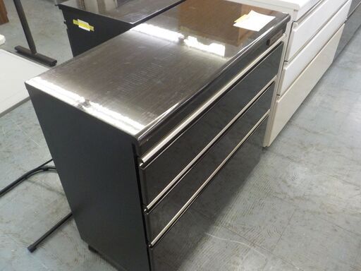 R2032) サンキコーポレーション CASE60 ドレッサー 2017年製 