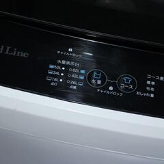 Grand Line 洗濯機 GLW-70W 2021年製
