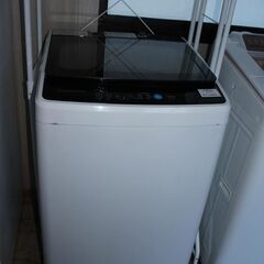Grand Line 洗濯機 GLW-70W 2021年製