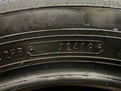 タイヤ、ホイール DUNLOP ENASAVE RV505 215/65R16 16インチ 夏タイヤ 
