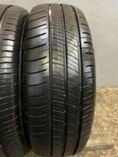 タイヤ、ホイール DUNLOP ENASAVE RV505 215/65R16 16インチ 夏タイヤ 