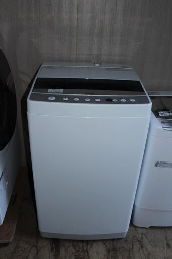 Haier JW-C70C 全自動洗濯機 2020年製 7㎏ ハイアール | gwinnettchatt.org