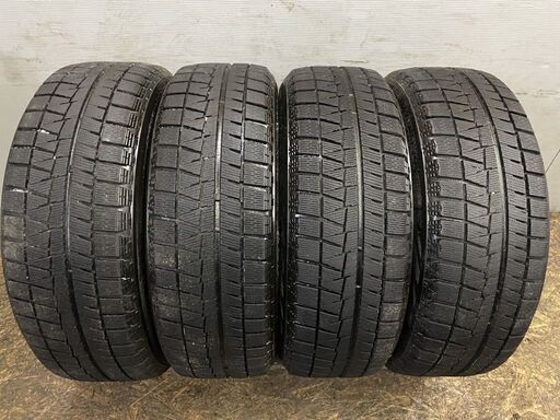 AGAホイール ブリザック ブリザックレボGZ 215/60/17(HONDA (ホンダ) ELYSION