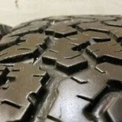 BF Goodrich All-Terrain T/A 32X11.50R15LT 113R 15インチ 夏タイヤ 4本 ホワイトレター　(VTE501)クレジットカード QRコード決済可能
