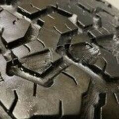 BF Goodrich All-Terrain T/A 32X11.50R15LT 113R 15インチ 夏タイヤ 4本 ホワイトレター　(VTE501)クレジットカード QRコード決済可能