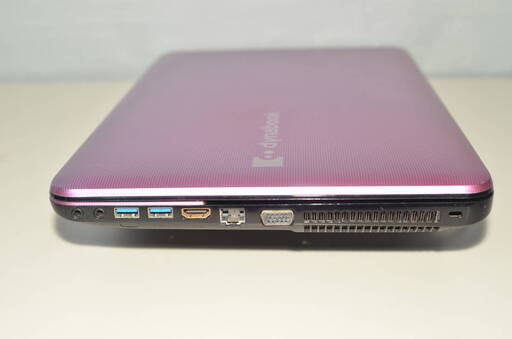 最新Windows11+office 新品爆速SSD480GB 東芝dynabook T552/58FRD i7