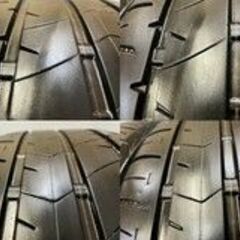 BS ECOPIA NH100RV 225/50R18】夏タイヤ【Warwic 18インチ 7J5HPCD114