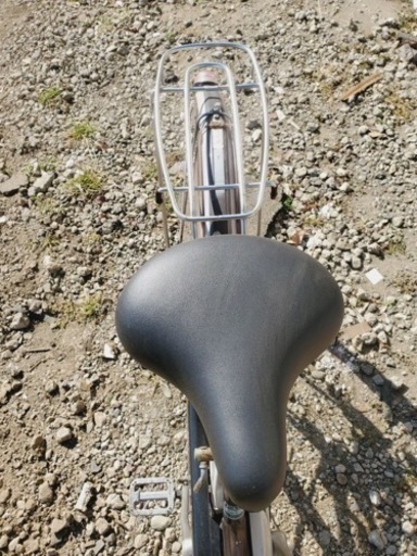 電動自転車 ブリヂストン アシスタU STD（スタンダード） 24インチ 26 