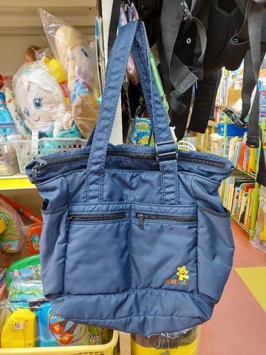 ミキハウスマザーズバッグ きっずえんじぇる 朝霞の産後用品 マザーズバッグ の中古あげます 譲ります ジモティーで不用品の処分