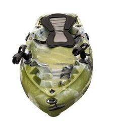 ラスト値下げ!【引取限定・現状渡し】フィッシング カヤック シットオン 三重県 ジモティ限定価格