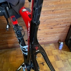 【フレームセット】PINARELLO PRINCE DISK2019 ピナレロ515サイズ