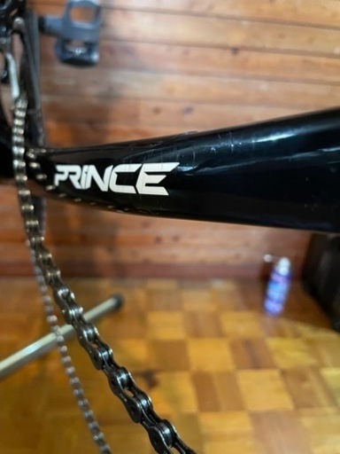 フレームセット】PINARELLO PRINCE DISK2019 ピナレロ515サイズ