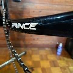 【フレームセット】PINARELLO PRINCE DISK2019 ピナレロ515サイズ