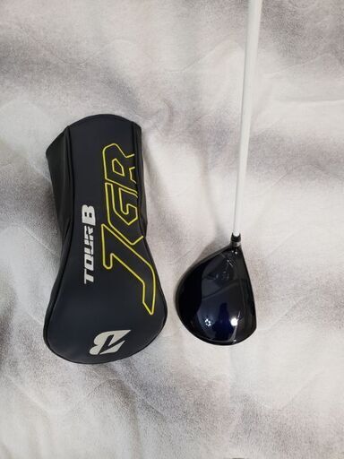 超玉 まだまだ使えるBRIDGESTONEドライバー10.5❗早い者勝ち